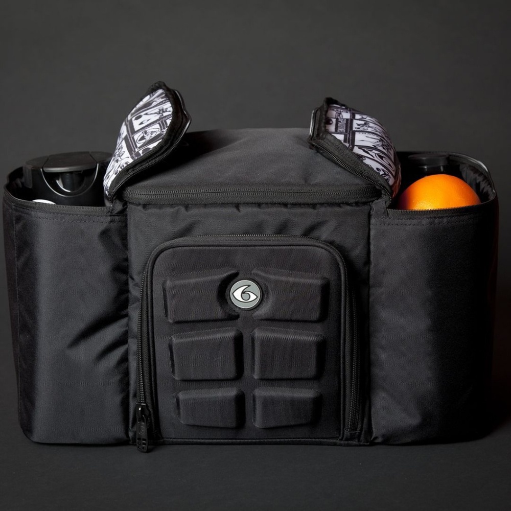 Six pack bag